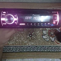 ضبط پایونیر