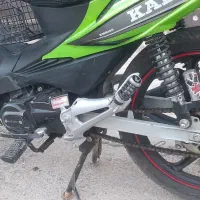 موتور ویو کبیر۱۲۵