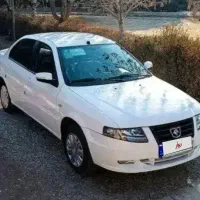 سورن پلاس XU7P دریچه گاز برقی ۱۴۰۴