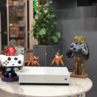 ایکس باکس وان اس (xbox one s) ۱ ترابایت