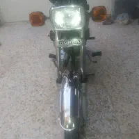 موتورمدل 86