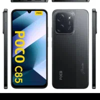 poco c85 4G