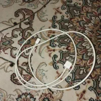 سیم شارژر ایفون اصلی
