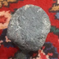شهاب سنگ آهن ربا