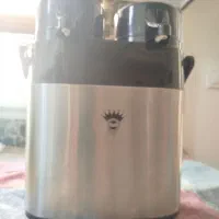 فلاکس چای دوقلو