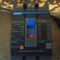 کلید کنترل اتوماتیک چینت