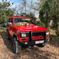 پاترول دو در