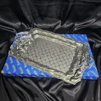 سینی استیل آهنربا نگیر