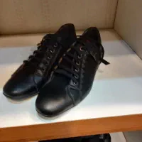 کفش چرم اصل سایز ۴۱