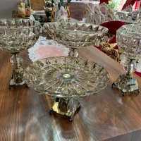 ظروف پذیرایی شان پاین سرویس کامل