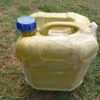 گالن ۲۰ لیتری