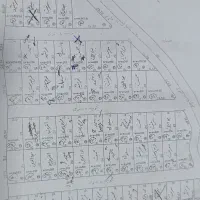 200متر-زمین