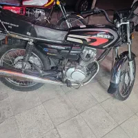 هندا 125 بهرو