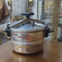 زودپز قدیمی اکبند