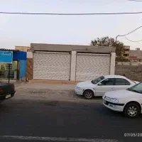 اجاره مغازه 33 متری داخل بلوار قدس