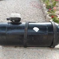 فروش کپسول گاز ال پی چی و ریکلاتور