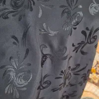 چادر مشکی