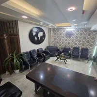 مغازه ۵۰ متری دهنه ۶ متر همراه با آشپز خانه