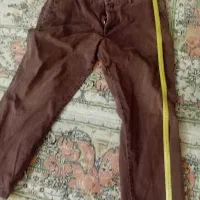شلوار مردانه