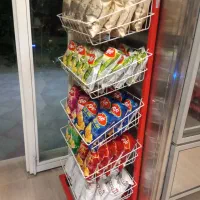 استند چیپس