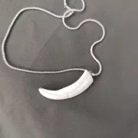 یه گردن آویز بسیار زیبا و خاص