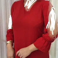 انواع شومیز مجلسی