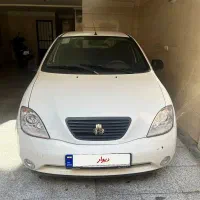 تیبا ۱ فنی سالم به شرط کارشناسی