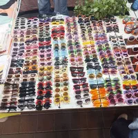 عینک عمده