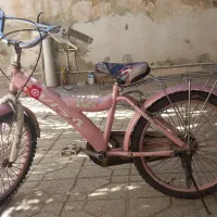 دوچرخه ی ۱۶و ۲۰