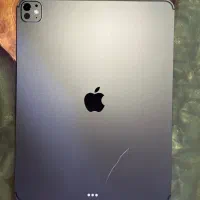 iPad Pro m5 13 Inch Cellular + Magic Keyboard|تبلت|کرج, فاز ۱ مهرشهر|دیوار