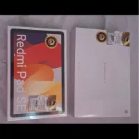 تبلت شیائومی مدل Xiaomi Pad 6 حافظه 256 رم 8