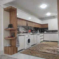 خانه ویلایی  فوق لوکس  ۲خوابه  کلتپه
