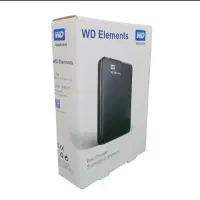 هارد اکسترنال ظرفیت ۵۰۰ گیگ مخصوص آتلیه