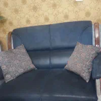 مبل راحتی هفت نفره