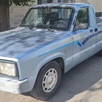 مزدا کارا 2000 مدل 98 موتور میتسوبیشی