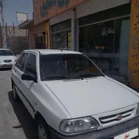 پراید ۱۳۱|خودرو سواری و وانت|زابل, |دیوار