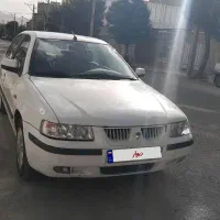 سمند ef7|خودرو سواری و وانت|ازنا, |دیوار