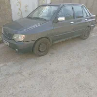 ماکت کمپرسور کولر پراید