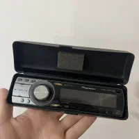 ضبط پایونیر مدل deh4850mp