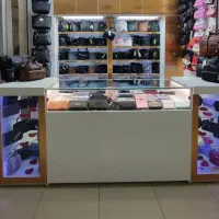 مغازه تجاری فروشی حرم بازار شمسه