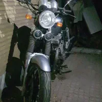 موتور سنگین