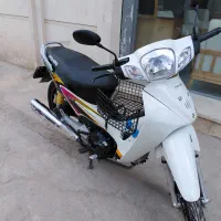 پیشرو پیام ۱۲۵