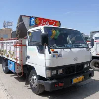 حمل بار