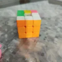 بازی کارتی انو لاک پشتی روبیک