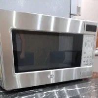 ماکرویو ال‌جی اصل کره
