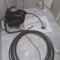 چاه بازکنی فنرزنی مهرآبادخلیج تهرانسرشادآبادمعلم