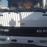 مکانیک سیار کامیون و کامیونت