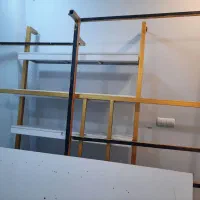 فروش یک‌جای تجهیزات کامل مغازه لباس‌فروشی