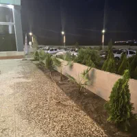 کارگر سرویس بهداشتی مجتمع