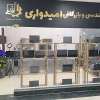 نیازمند نیروی خانم جهت تولید محتوا